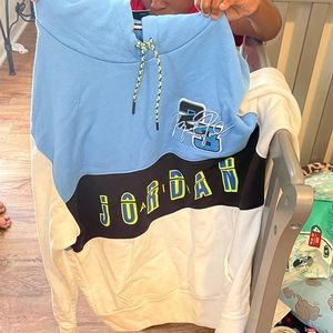 Jordan hoodie